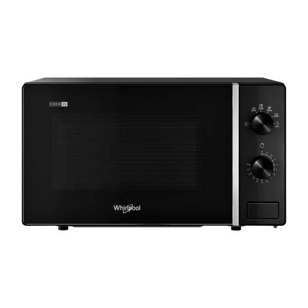 Whirlpool MWPS101B mikroovn billede 2