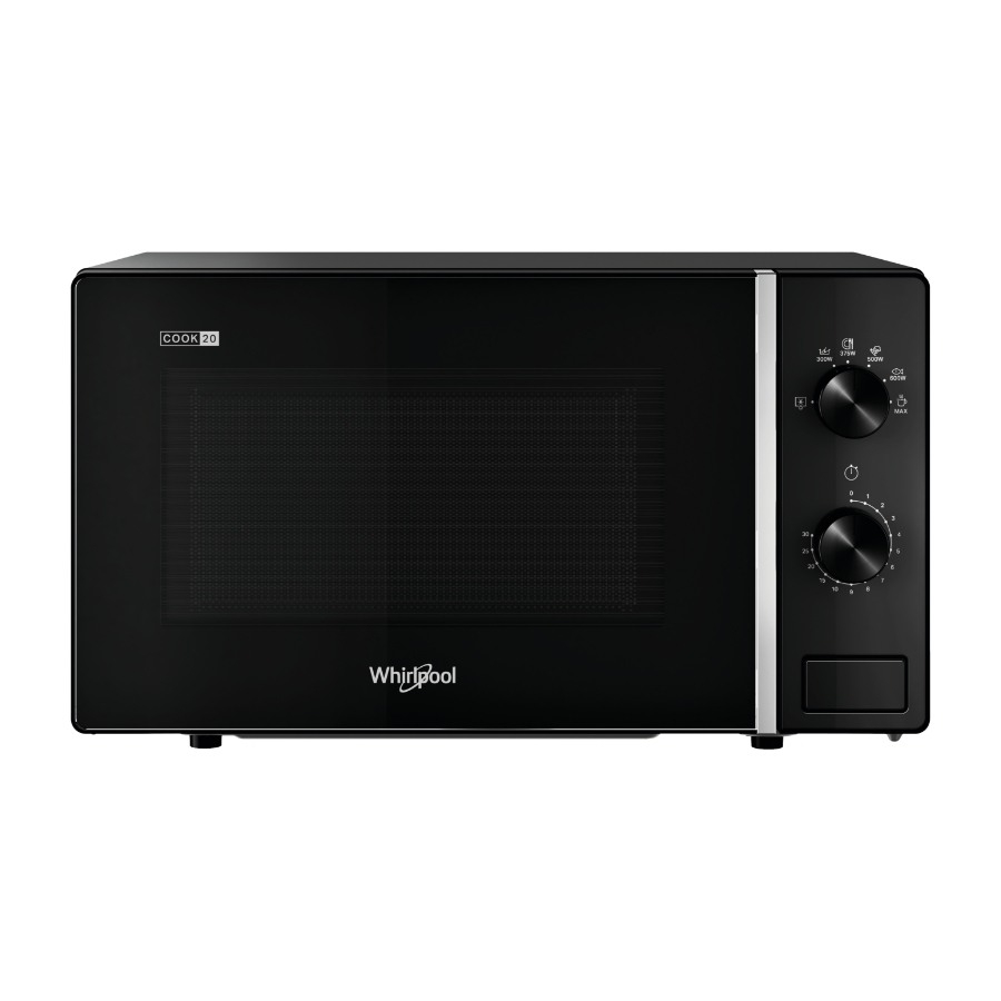 Whirlpool MWPS101B mikroovn billede 3