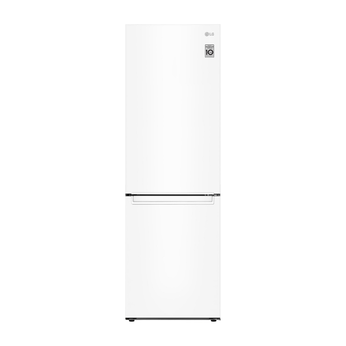 LG GBP31SWTZS kølefryseskab billede 1