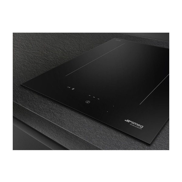 Smeg SIM3323D induktionskogeplade billede 9