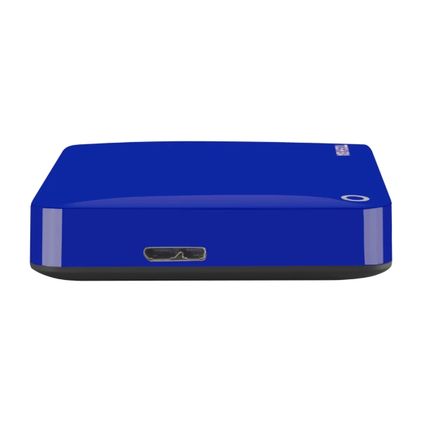 TOSHIBA CONNECT II 3TB BLUE HDD - POWER.dk