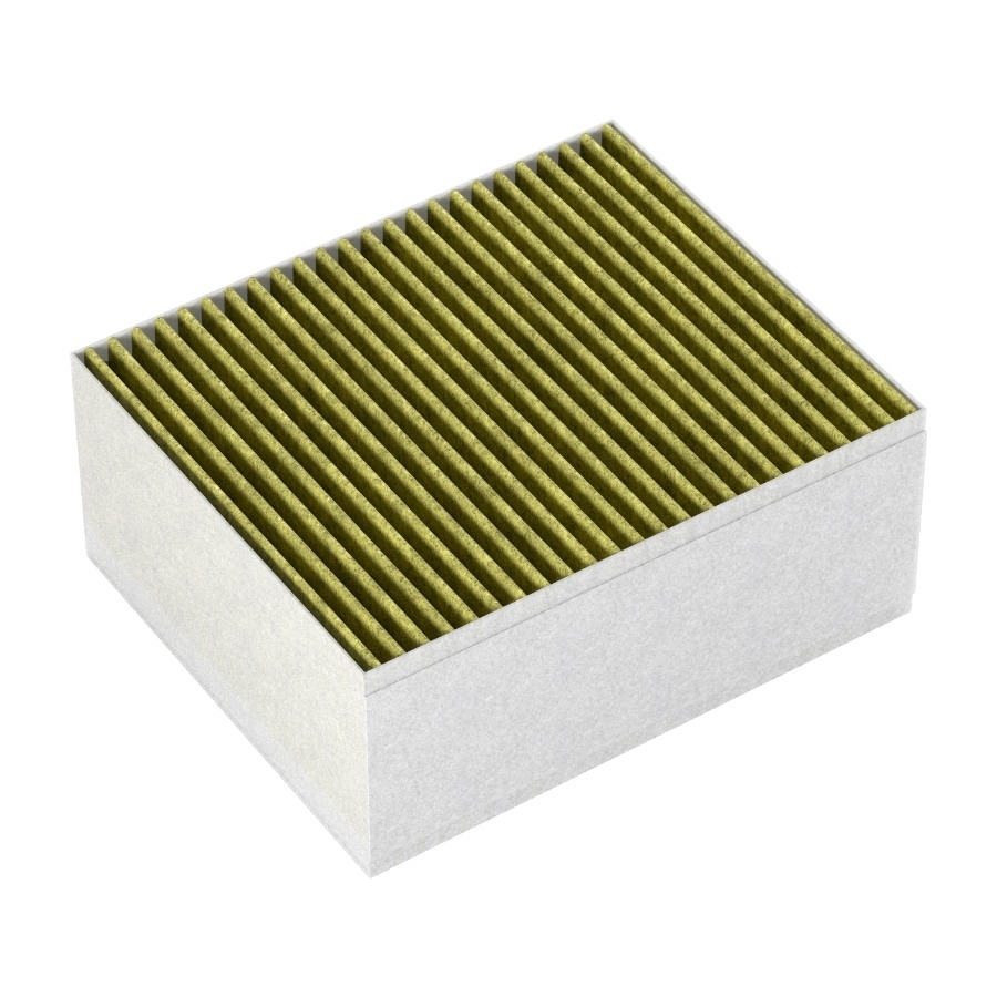 Siemens LZ31XXB16 recirkulationsfilter