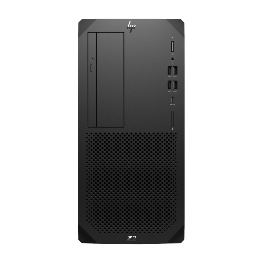 HP Z2 G9 (RTX™ 4000) stationær PC