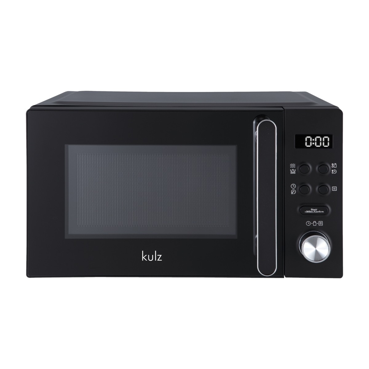 Kulz KMW6020GB mikroovn billede 1