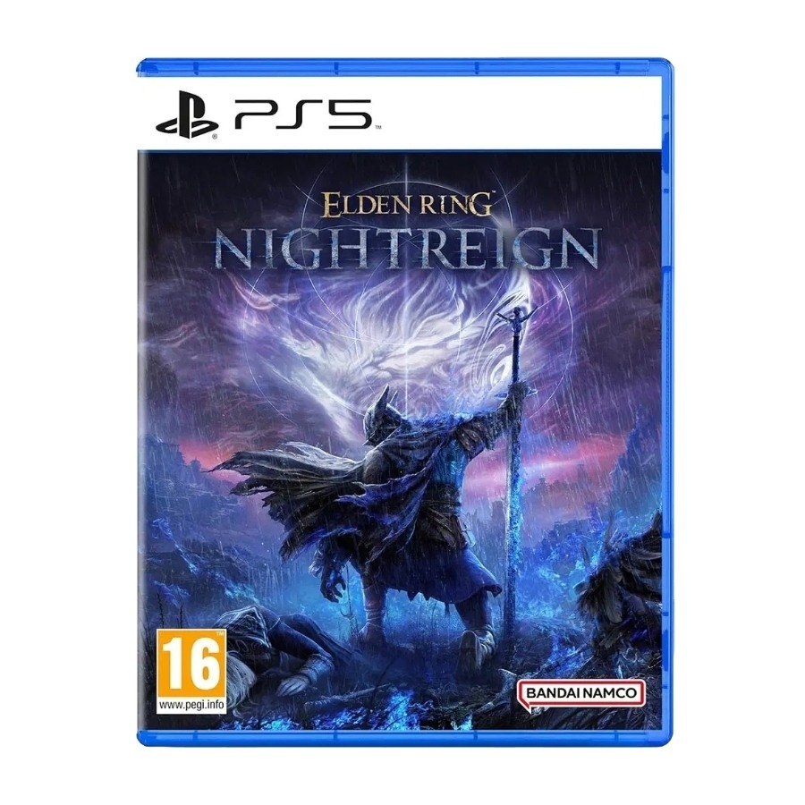 Elden Ring Nightreign (PS5)