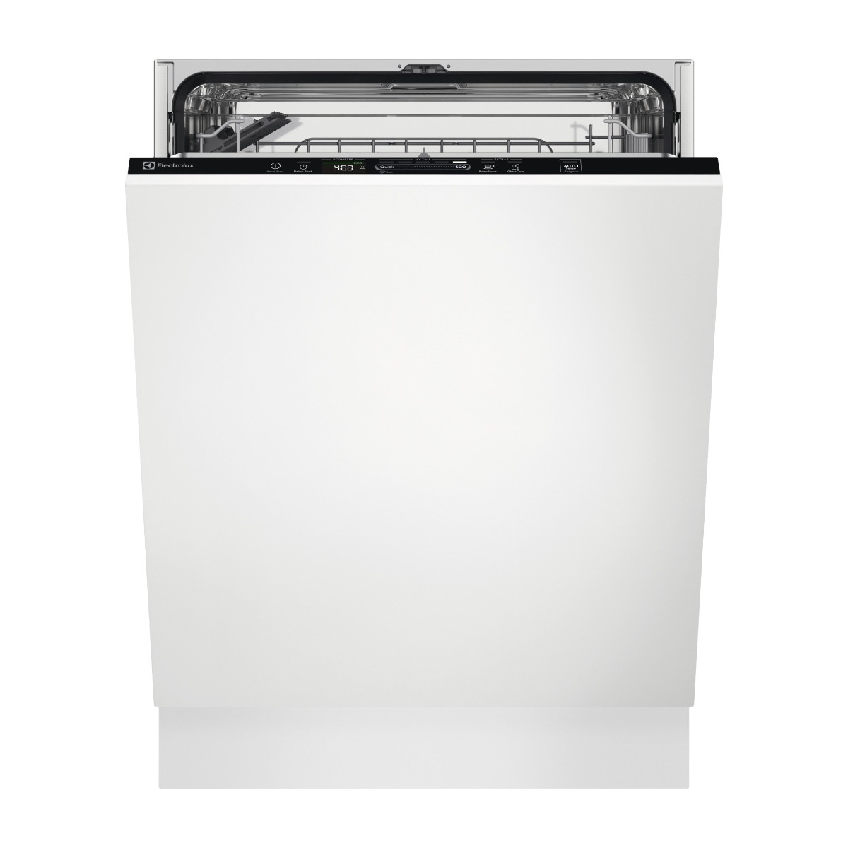 Electrolux 300-serien EEA47213L integreret opvaskemaskine billede 1