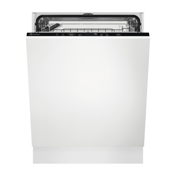 Electrolux 300-serien EEA47213L integreret opvaskemaskine billede 2