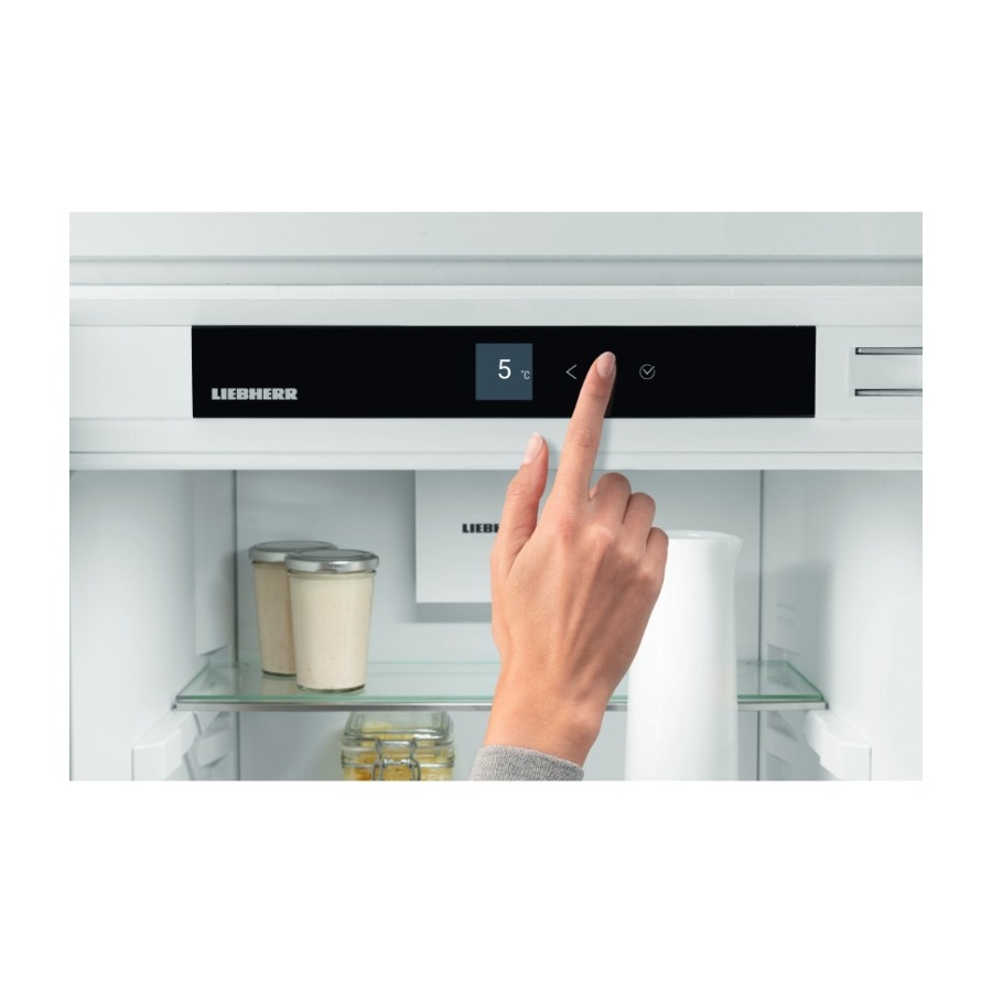 Liebherr Plus ICBNEI 5123 integreret kølefryseskab billede 6