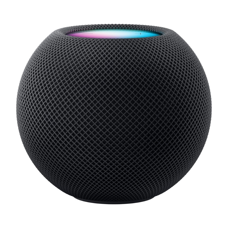 HomePod Mini speaker