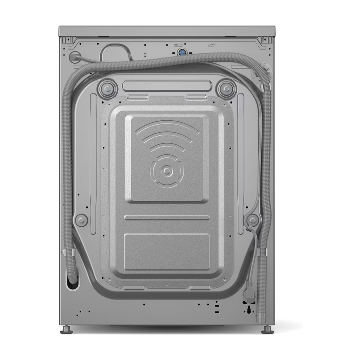 LG F4X7511TSB vaskemaskine billede 8