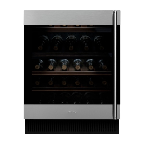 Smeg Classic CVI338LX3 vinskab billede 9