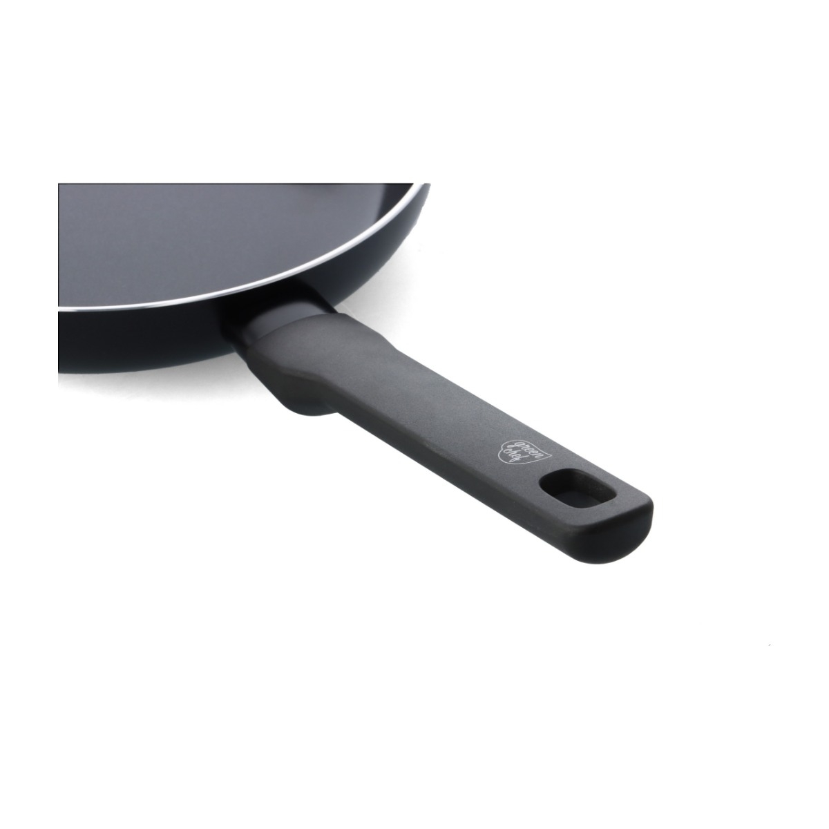 GreenChef Tones stegepande, 28 cm billede 3