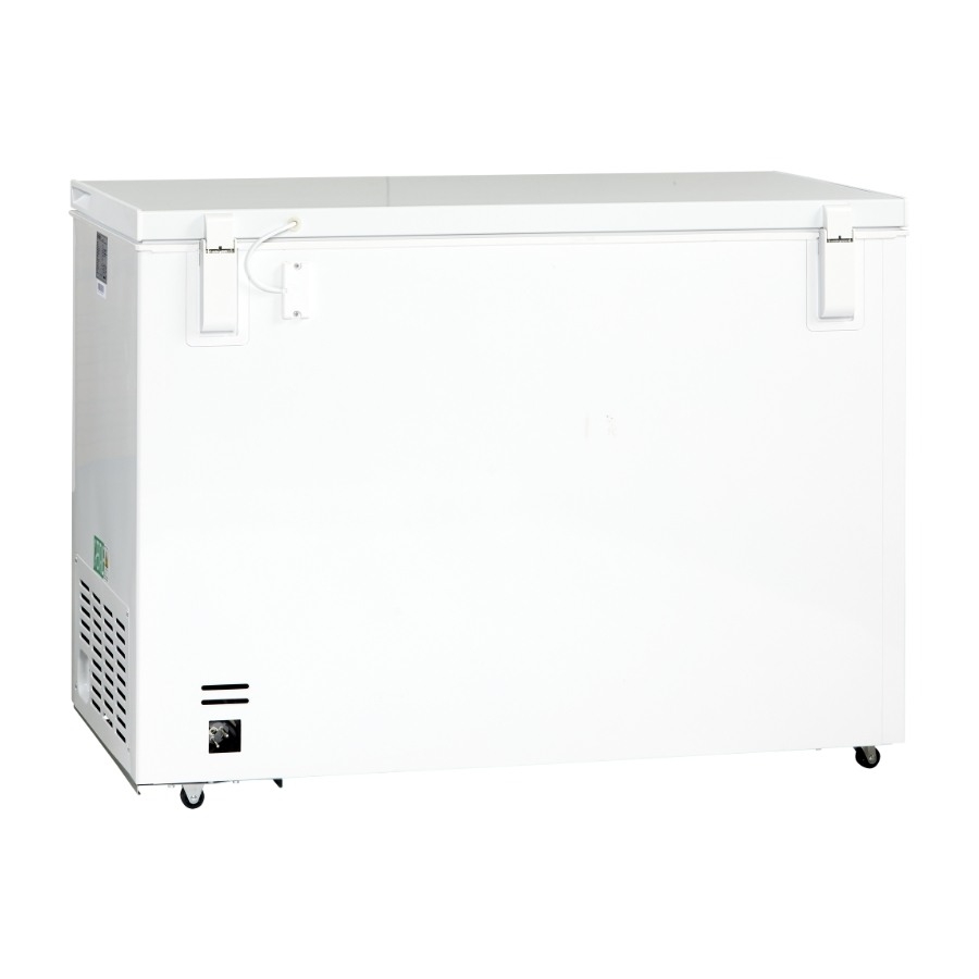 Point 3series POCF30300DW chest freezer Life made easier