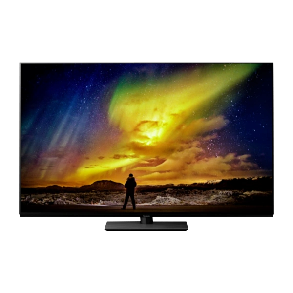 Kakadu Voksen gøre ondt PANASONIC 55" 4K OLED TV TX-55LZ980E - Power.dk