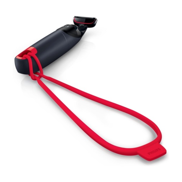 PHILIPS BG105/10 KROPPSTRIMMER - Power.no