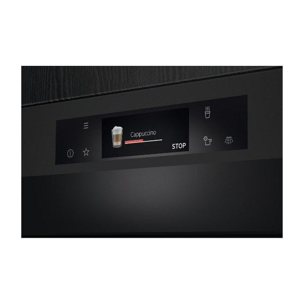AEG KKE894500T integreret espressomaskine billede 8
