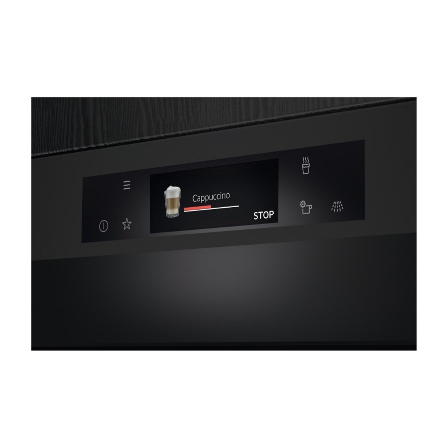 AEG KKE894500T integreret espressomaskine billede 9