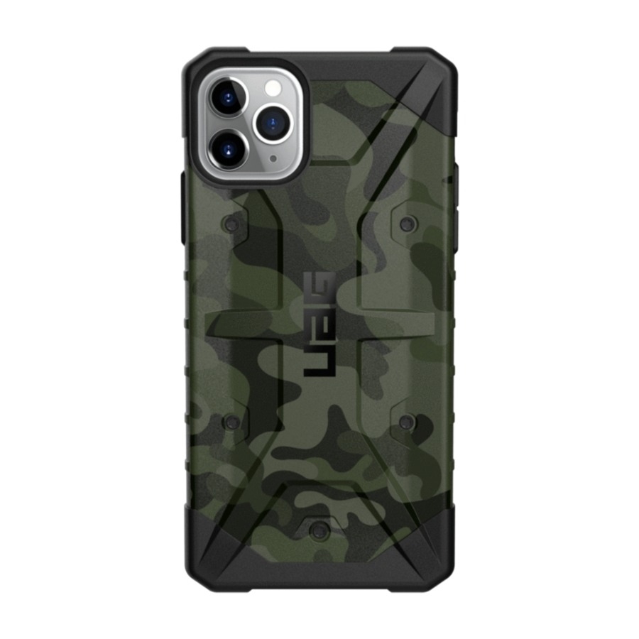 UAG PATHFINDER DEKSEL IPHONE 11 PRO MAX FOREST CAMO Power.no UAG PLASMA DEKSEL IPHONE 11 PRO MAX ICE Power.no