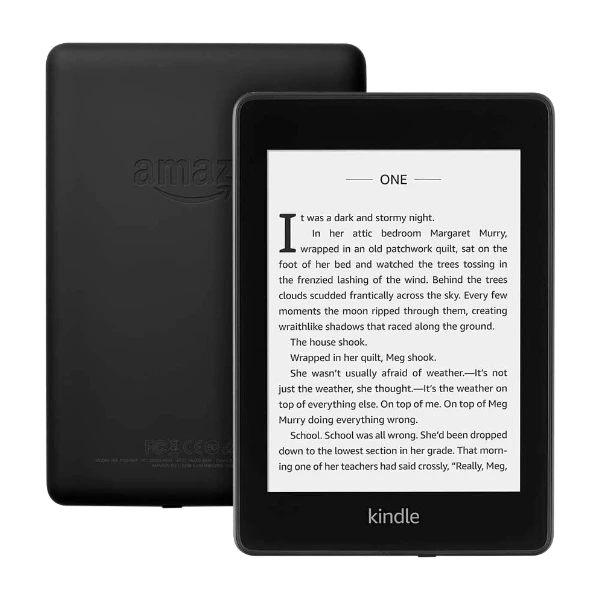 Kindle Paperwhite (第11世代) 8GB Amazon Kindle Paperwhite 4 (10Th Gen) 8 GB, svart 6