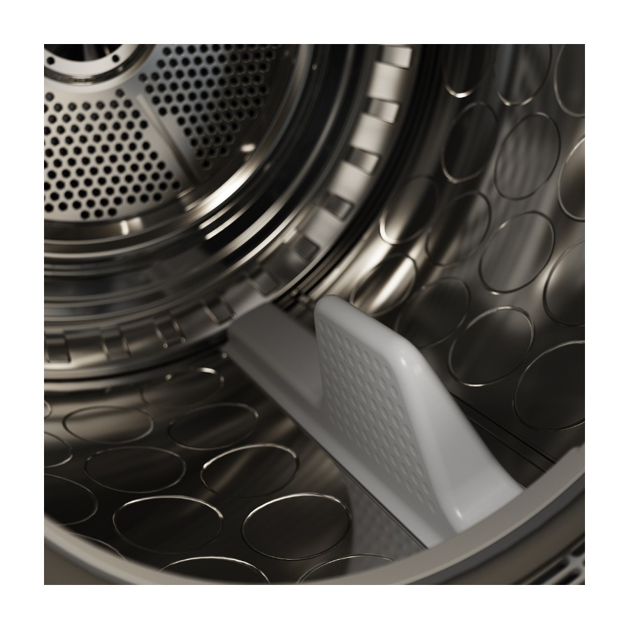 Asko Professional TDC1773VF.S tørretumbler billede 9