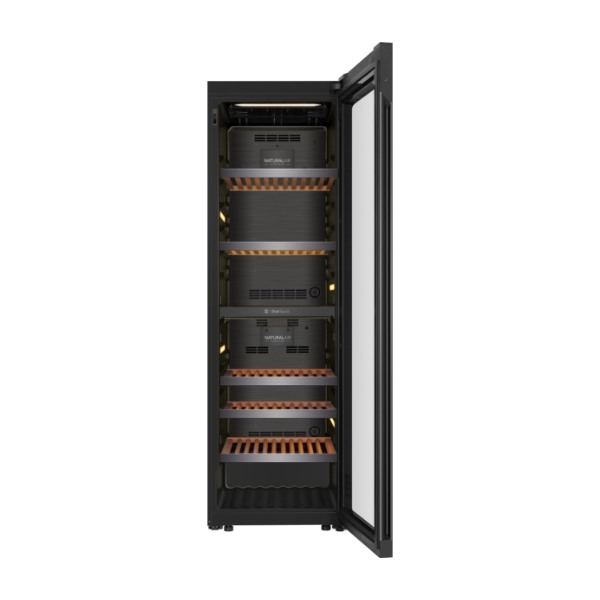 Witt WCF190B219E2 vinskab billede 5