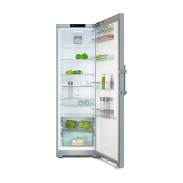 Miele KS 4784 DD N køleskab, stål billede 8