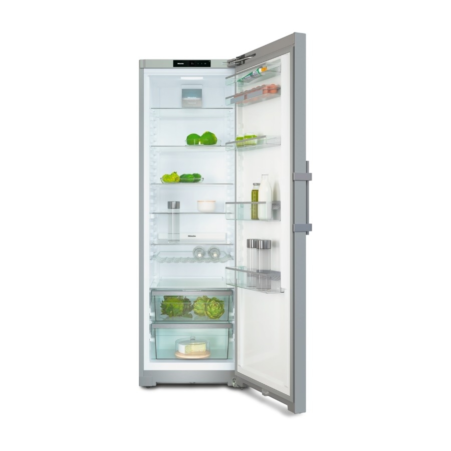 Miele KS 4784 DD N køleskab, stål billede 9