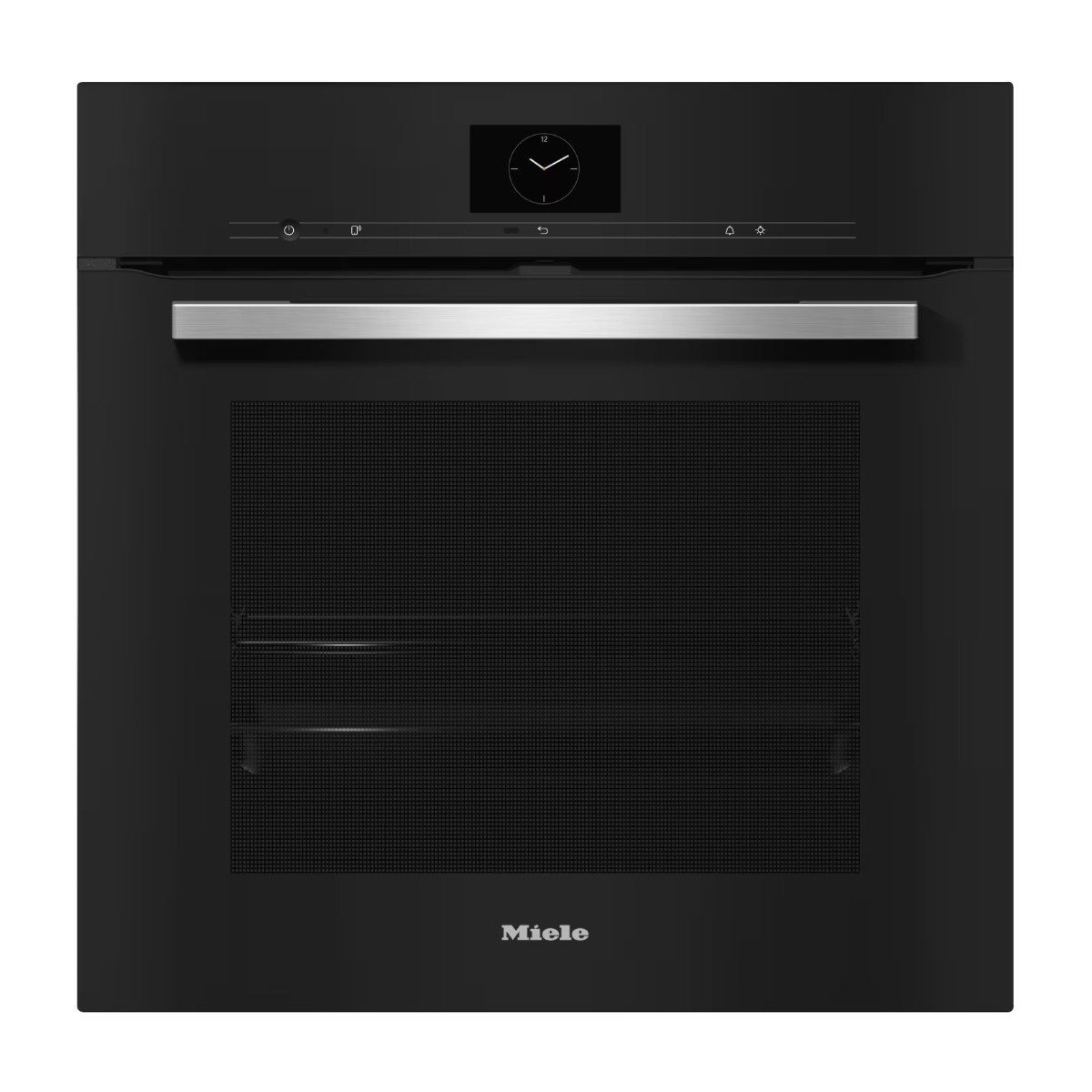Miele Contourline H 7565 BP OBSW inbyggnadsugn