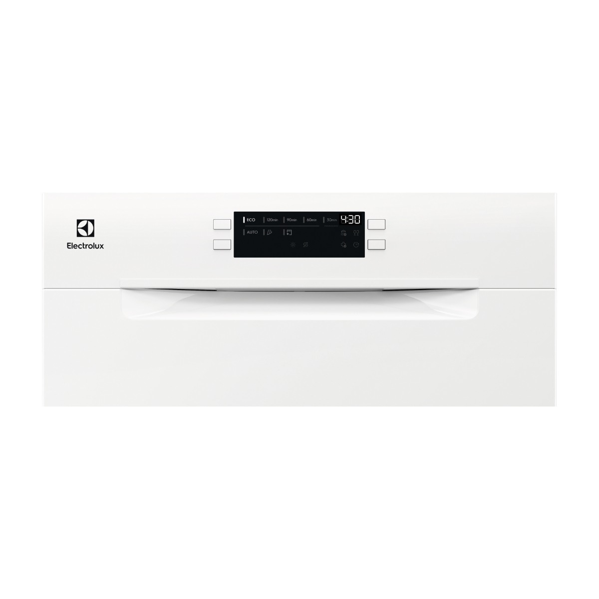 Electrolux 500 series E52UD100SW opvaskemaskine billede 2