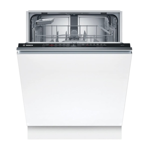 Bosch Serie 2 SMV2ITX09E integreret opvaskemaskine