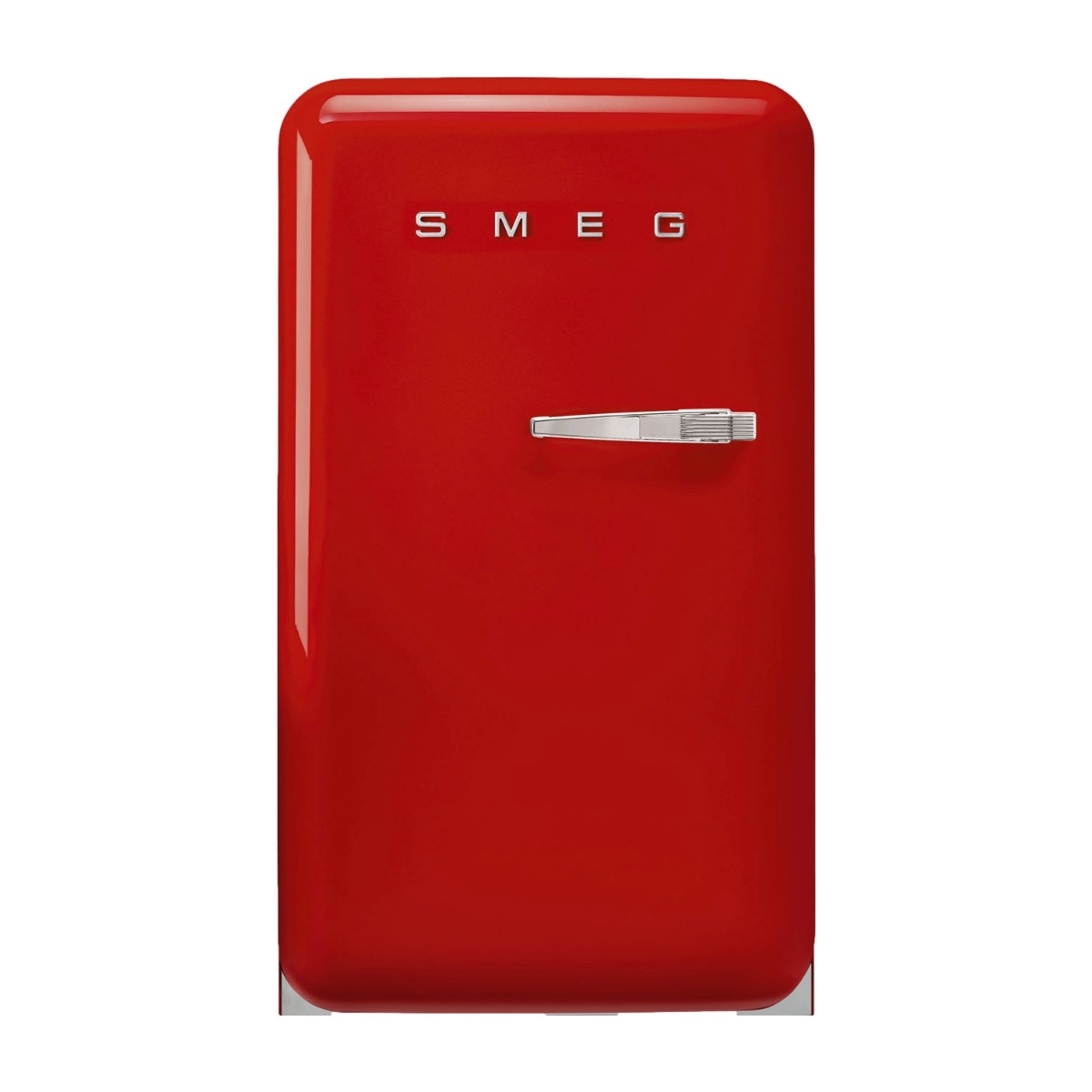 Smeg 50's Style FAB10HLRD5 køleskab