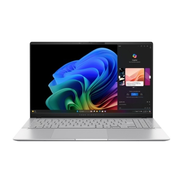 ASUS Vivobook S 15 S5507QA-MA012W 15,6" Copilot+ PC (Returnert innen 60 dager - Produktet er i orden)