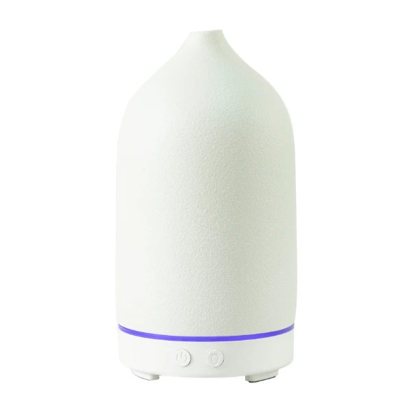 Pivotpoint Diffuser Point aroma diffuser med fjernbetjening, hvid - POWER.dk