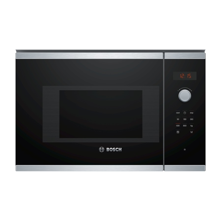 Bosch Serie 4 BFL523MS0 mikroovn