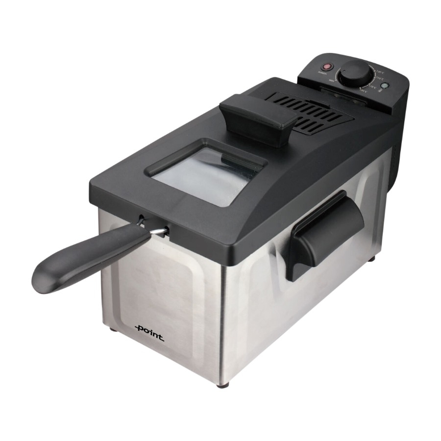 Point PODF7710 frituregryde 3 l