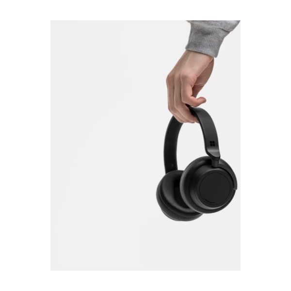 Microsoft Surface Headphones 2- buy Black