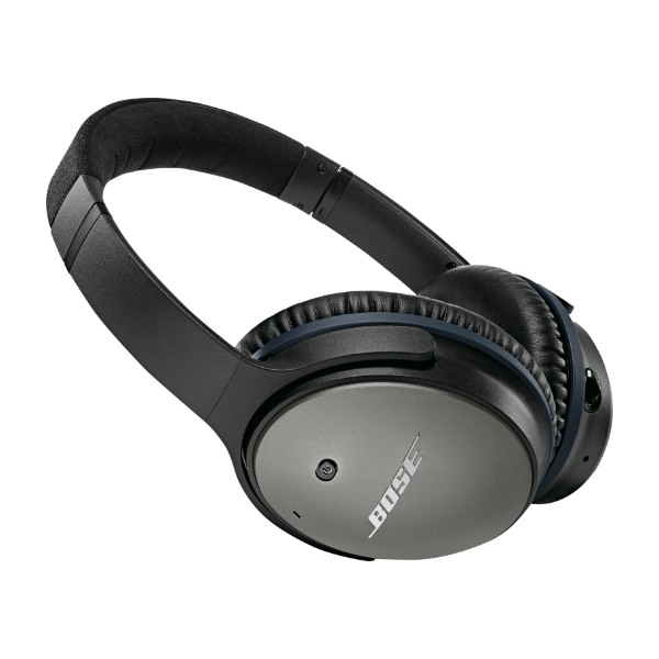 BOSE QUIETCOMFORT 35 II VASTAMELUKUULOKKEET, MUSTA Power.fi BOSE QUIETCOMFORT 35 II VASTAMELUKUULOKKEET, MUSTA Power.fi