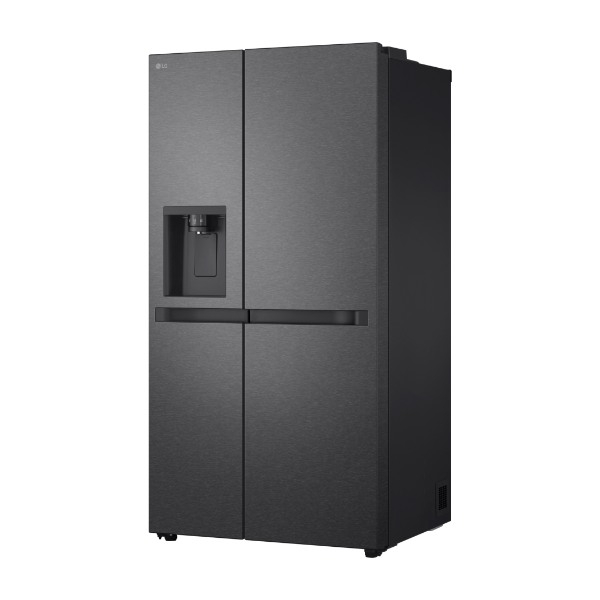 LG GSLC41EPPE side by side billede 8
