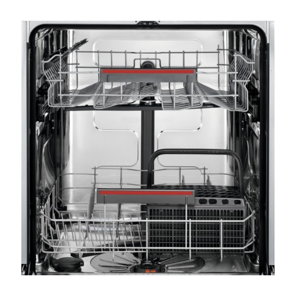 AEG 3000-serien FSS63627Z integreret opvaskemaskine billede 5
