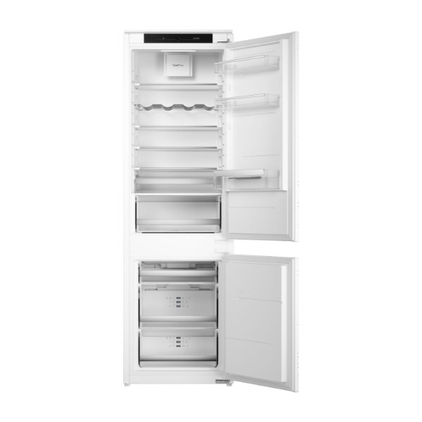 Asko RF31831SEI integreret kølefryseskab billede 1