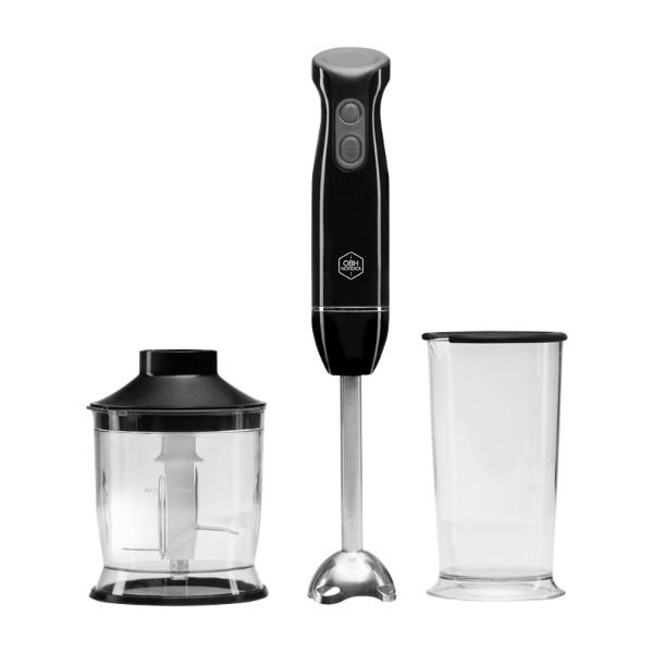 OBH Nordica Stavblender Super Mix Pro - 400 W