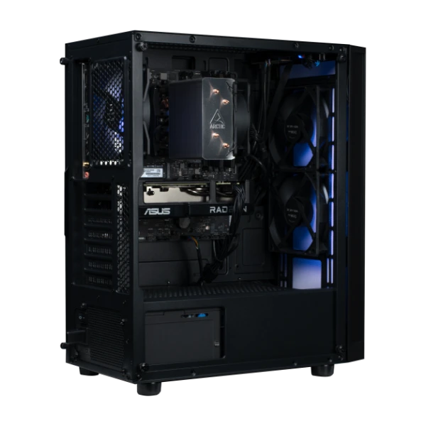 Cepter E-Sport R96 Wi-Fi (R5) stationär dator - Power.se