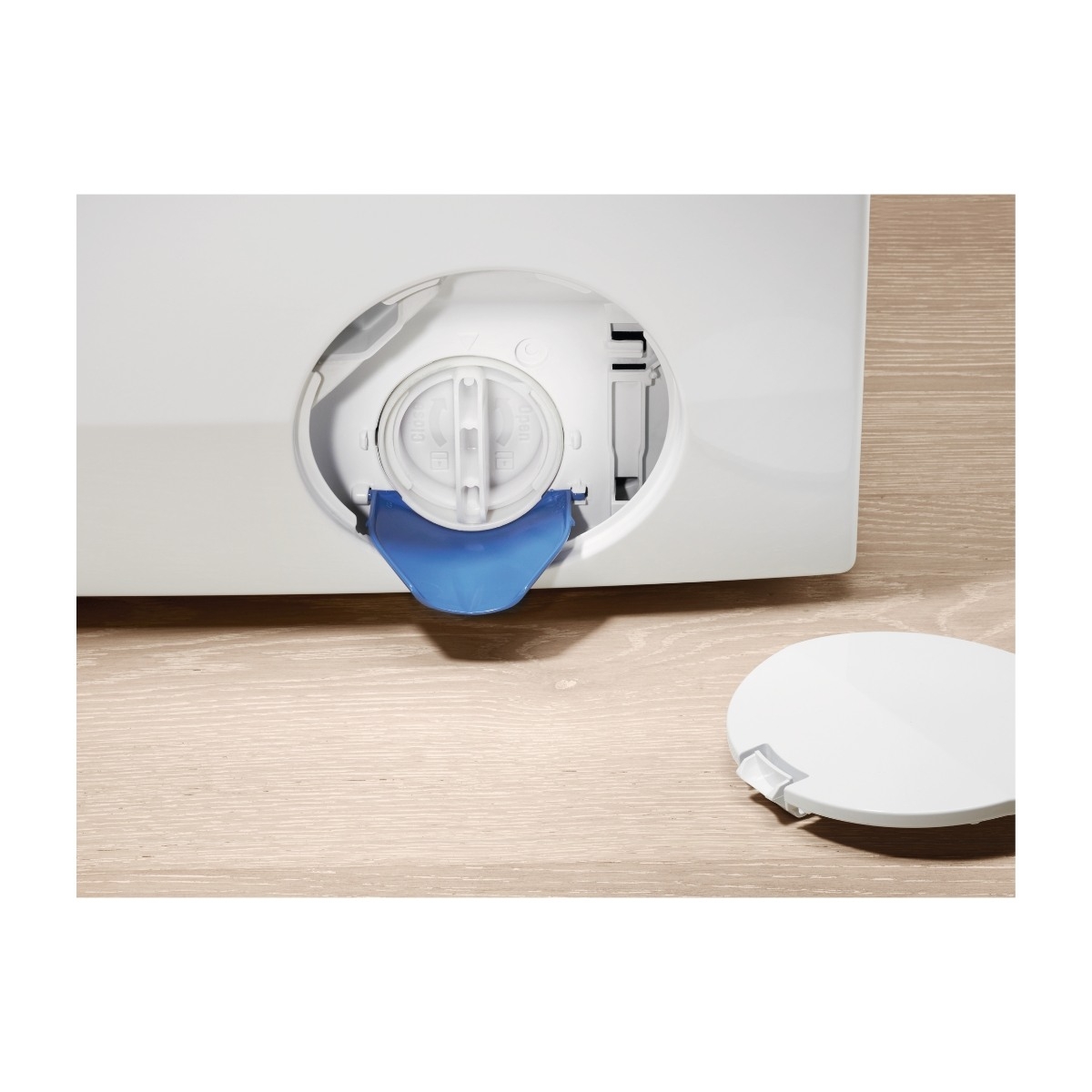 Electrolux 900 vaskemaskine EFI631O94EQ (9kg) billede 4