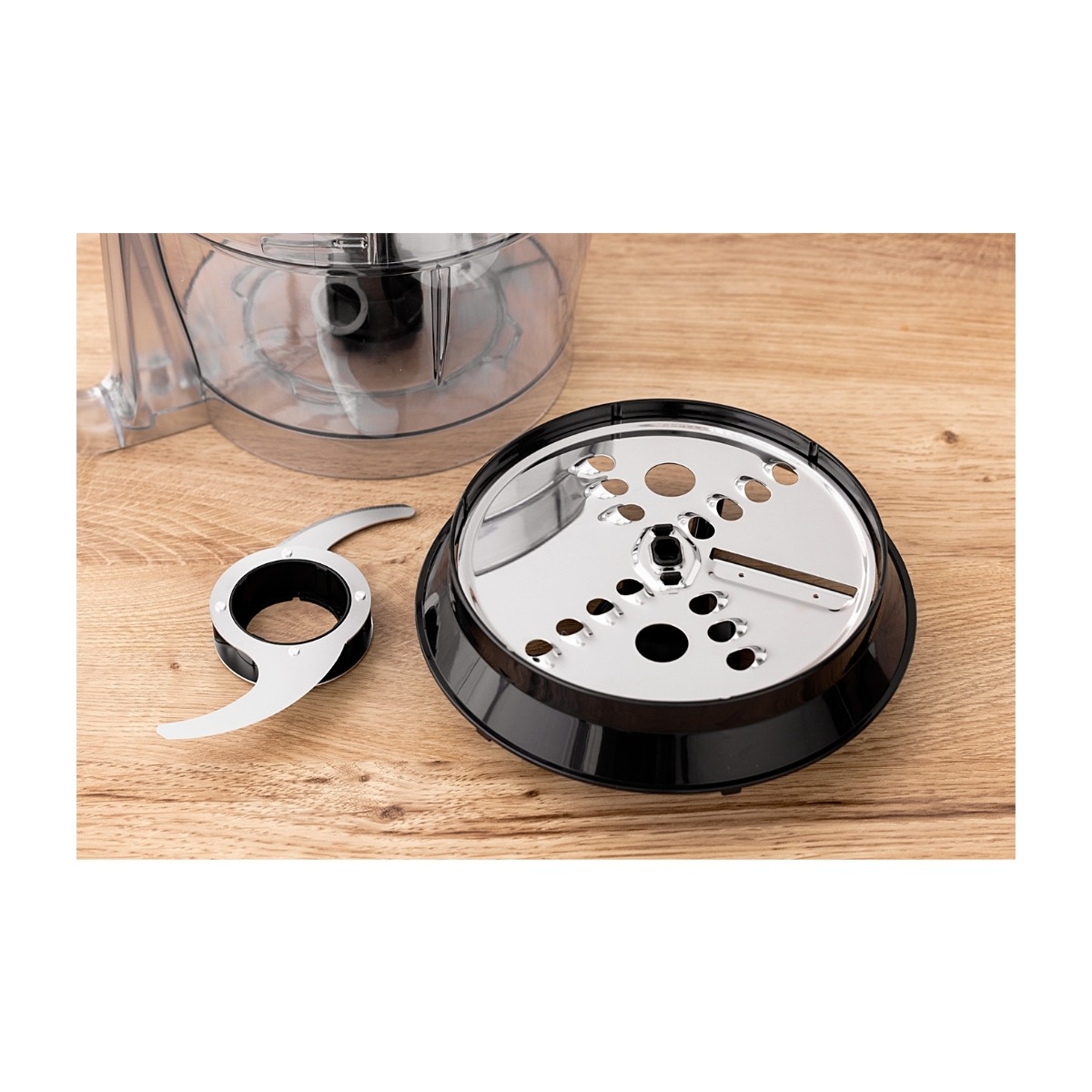 Point POFP5000 foodprocessor billede 5