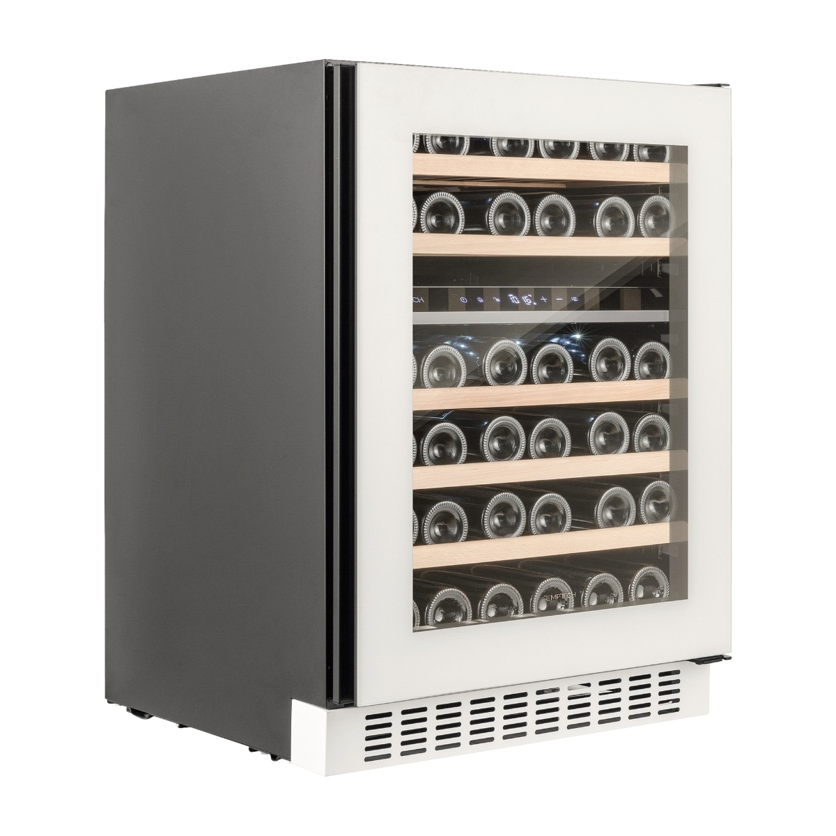 Temptech Oslo OX60DRW vinskab