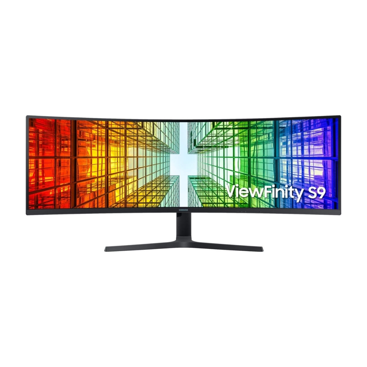 Viewfinity S9 S95uc Curved 49" 5120 X 1440pixels Va 32:9 120hz
