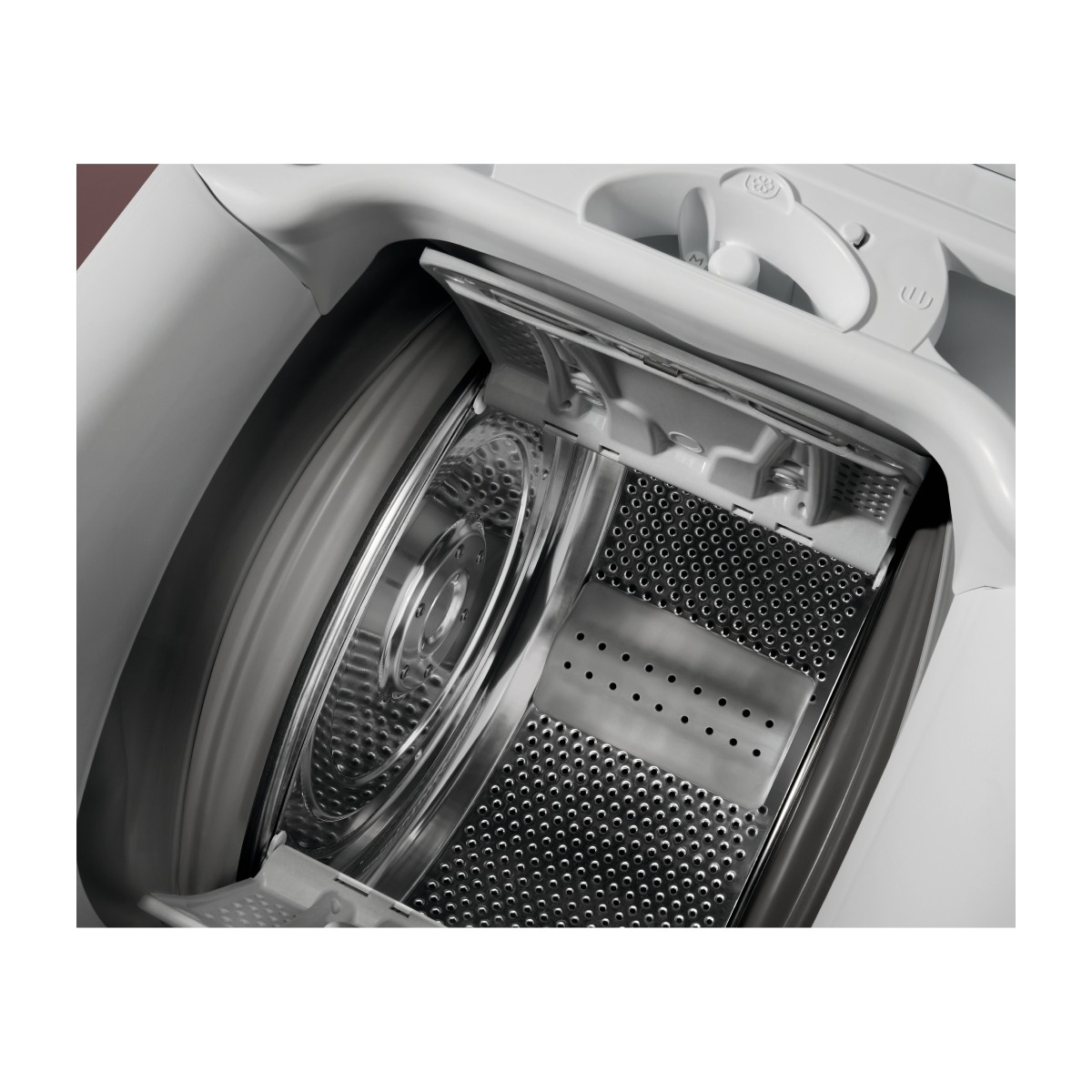 Electrolux EW6T3226B3 Topbetjent vaskemaskine billede 7