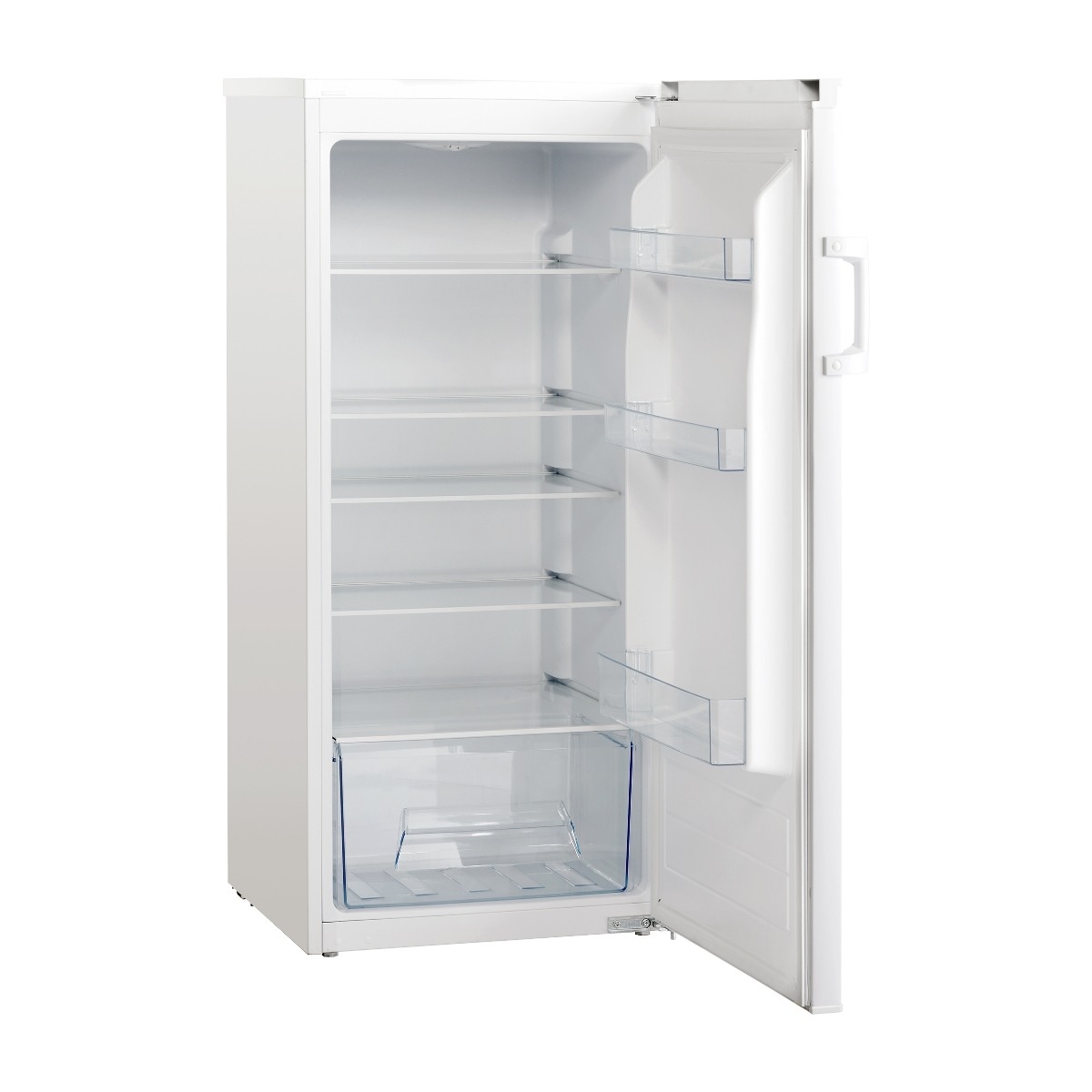 Senz SERF12555EW køleskab - 7073655002128 billede 4