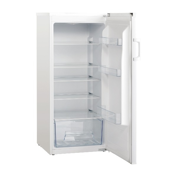 Senz SERF12555EW køleskab - 7073655002128 billede 5
