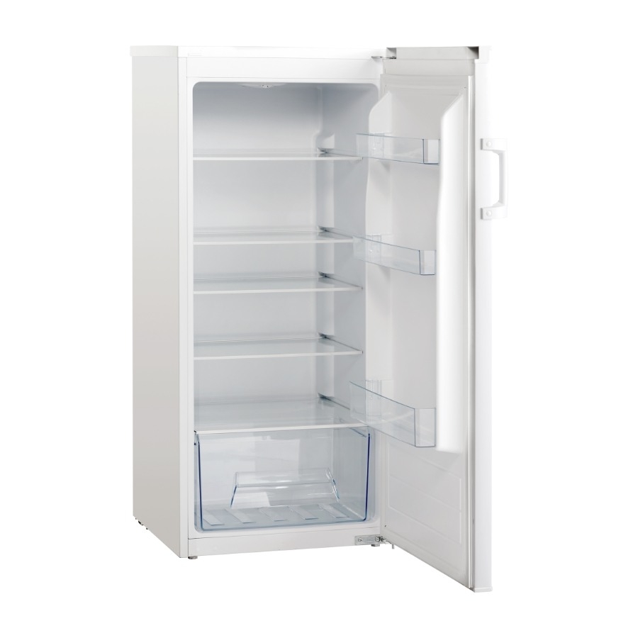 Senz SERF12555EW køleskab - 7073655002128 billede 6